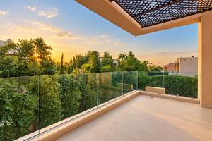 Noria Retreat Garden & Pool