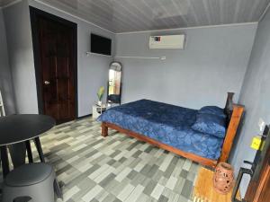 Cabinas Lobo