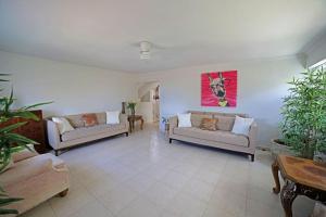 Atlantic Shores 115 - 5 Bedroom Villa