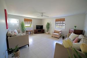Atlantic Shores 115 - 5 Bedroom Villa