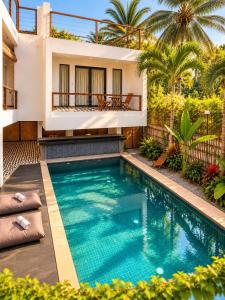 The Boutique Homestay