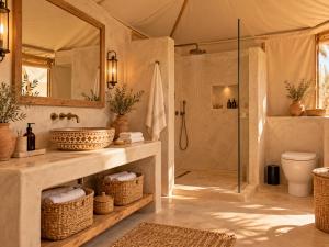 Merzouga Sandora Luxury Camp