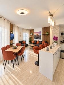 Boutique Apartment by the Sea