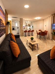 Boutique Apartment by the Sea