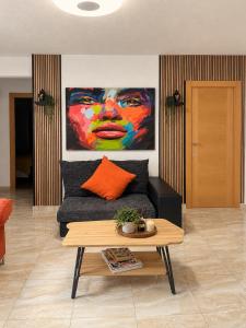 Boutique Apartment by the Sea