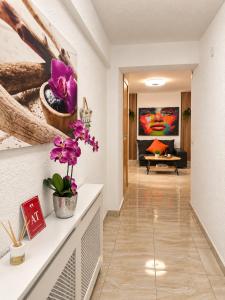 Boutique Apartment by the Sea