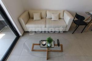 Modern 1BR Apt near Molas Lopez