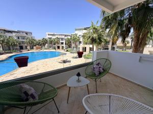 View Swimming Agadir