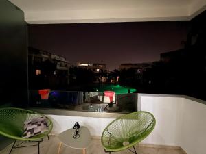 View Swimming Agadir