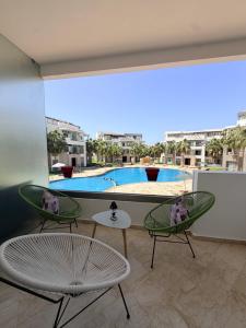 View Swimming Agadir