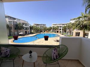 View Swimming Agadir