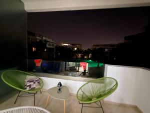 View Swimming Agadir