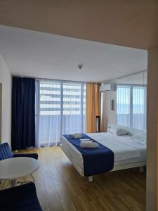 Black Sea panorama loft