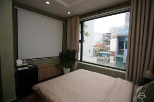 Memories Stay Hồ Hảo Hớn Plus - 200m to Bui Vien Nightlife