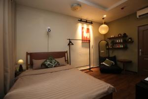 Memories Stay Hồ Hảo Hớn Plus - 200m to Bui Vien Nightlife