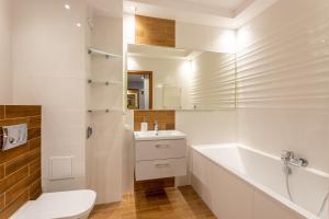Ambria Apartments Dębina