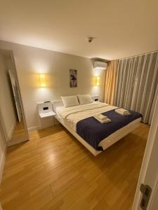 Black Sea panorama loft