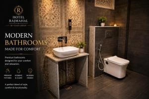 Hotel Rajmahal By Vilasa Group