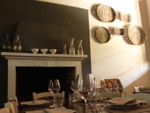 Agriturismo Cascina Magana