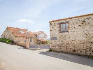 B&B / Chambres d'hotes Les Chambres de la Forge des Collines : photos des chambres