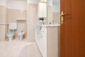 Italianflat - 3 bedroom apartment old town