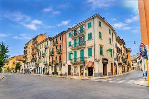 Italianflat - 3 bedroom apartment old town