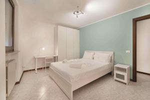 Italianflat - 3 bedroom apartment old town