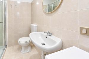 Italianflat - 3 bedroom apartment old town