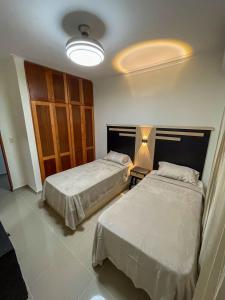 Boca Chica, Buda Loft Luxury Suite with Pool