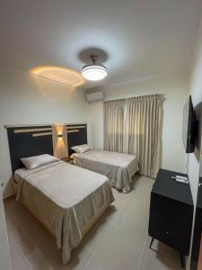 Boca Chica, Buda Loft Luxury Suite with Pool