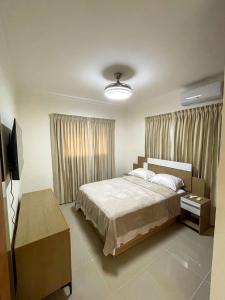 Boca Chica, Buda Loft Luxury Suite with Pool