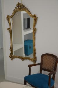 Asterias Villa Mazzella, Orsa Maggiore Appartament