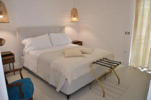 Asterias Villa Mazzella, Orsa Maggiore Appartament