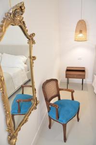 Asterias Villa Mazzella, Orsa Maggiore Appartament