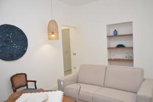 Asterias Villa Mazzella, Orsa Maggiore Appartament