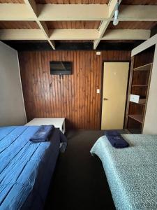 Cochrane hostal