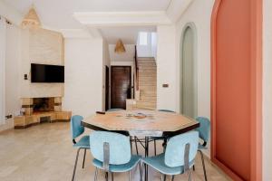 Chic Villa - Shared Pool - Wi-Fi -Parking - 3 Bedrooms