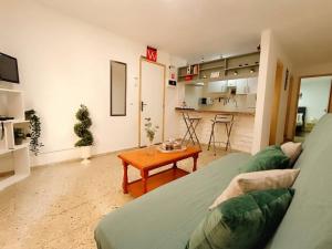 Apartamento RenTenerife Sand & Sea - El Medano