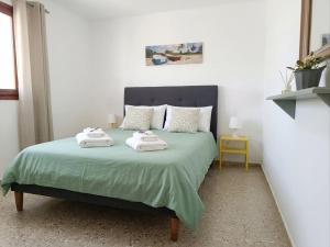 Apartamento RenTenerife Sand & Sea - El Medano