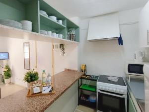 Apartamento RenTenerife Sand & Sea - El Medano