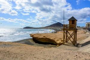 Apartamento RenTenerife Sand & Sea - El Medano