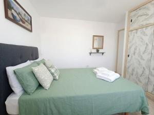 Apartamento RenTenerife Sand & Sea - El Medano