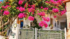 Casa Aurora Amalfi - only two steps to access