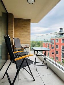 EXCLUSIVE SUITES - AZUR Panorama Collection