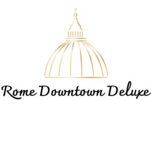 B&B Rome Downtown Deluxe