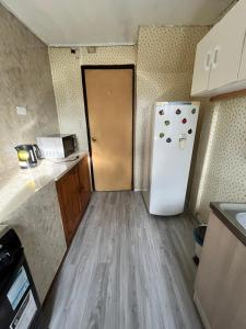 Cochrane hostal