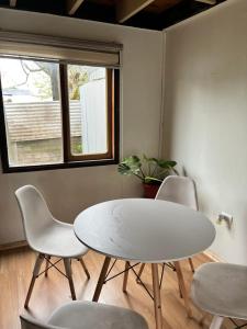 Cochrane hostal