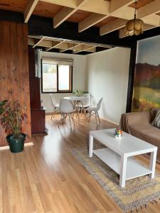 Cochrane hostal