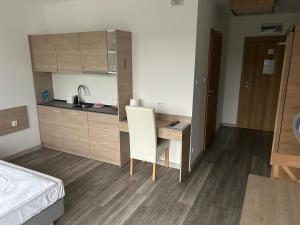 Apartament Aparthotel Passage