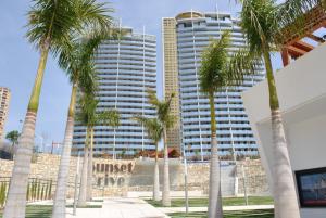 Sunset Drive Benidorm By España Casas